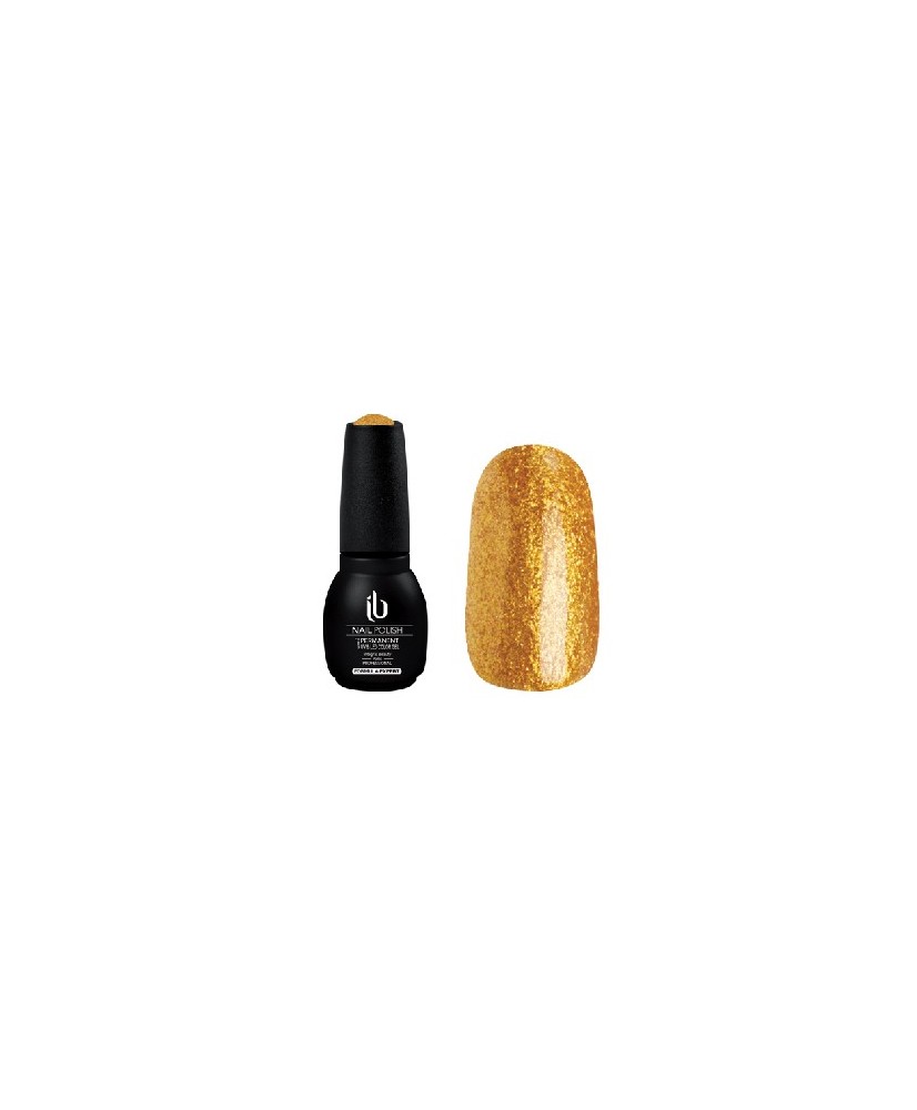 Gel/Vernis Formula Expert (14ml) Super Gold IB