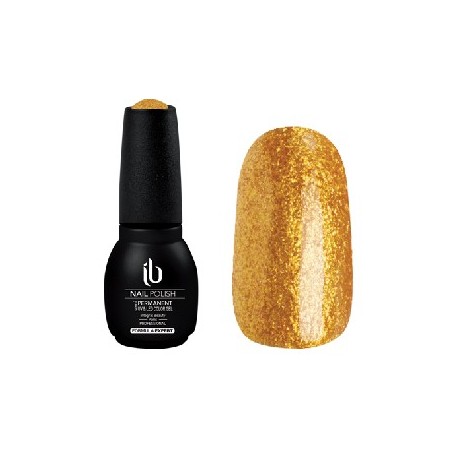 Gel/Vernis Formula Expert (14ml) Super Gold IB