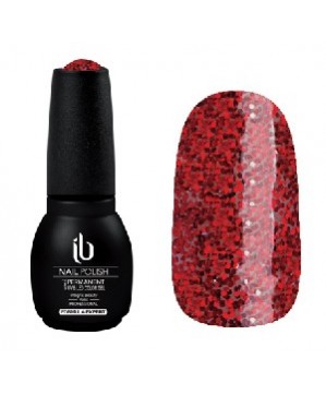 Gel/Vernis Formula Expert (14ml) PAILLETTE RUBY IB