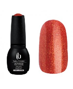 Gel/Vernis Formula Expert (14ml) PAILLETT.ROUGE IB