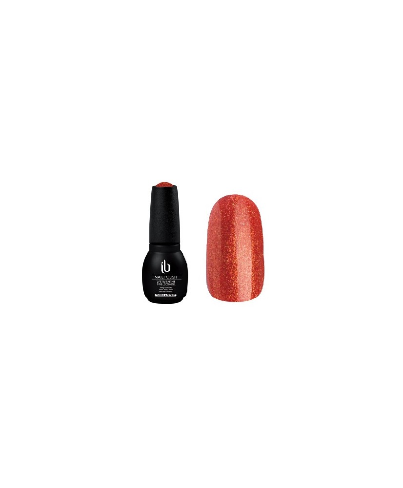 Gel/Vernis Formula Expert (14ml) PAILLETT.ROUGE IB