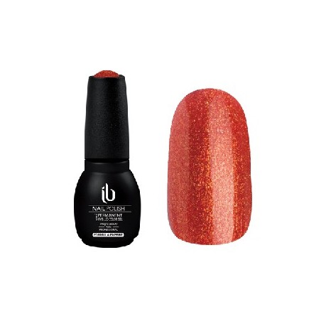 Gel/Vernis Formula Expert (14ml) PAILLETT.ROUGE IB