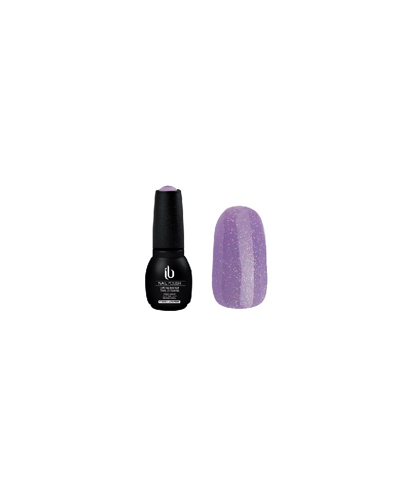 Gel/Vernis Formula Expert (14ml) PAILLETT MAUVE IB