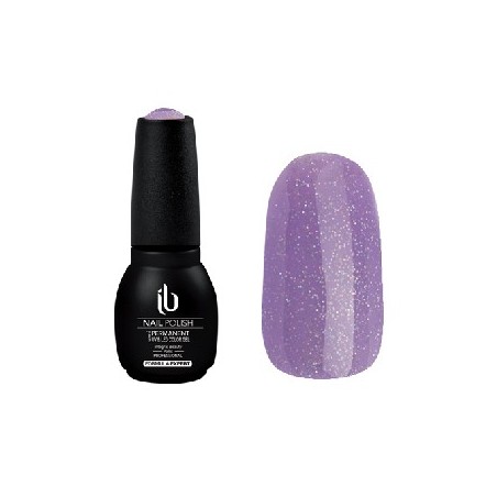 Gel/Vernis Formula Expert (14ml) PAILLETT MAUVE IB