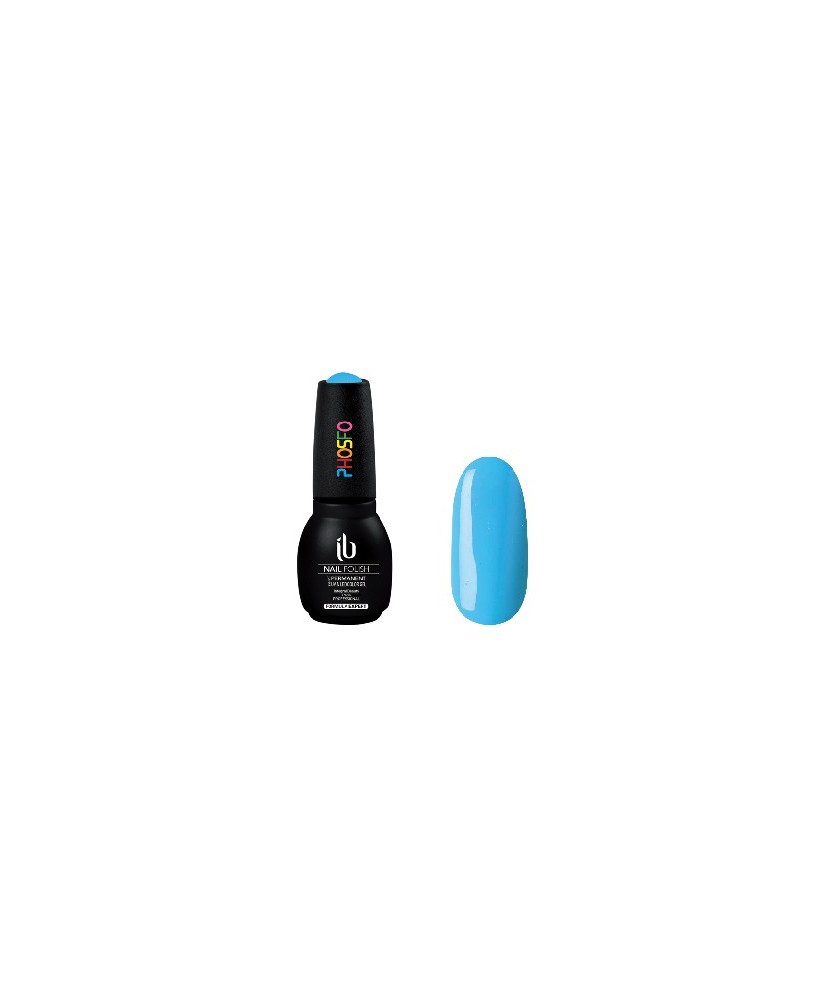 Gel/Vernis Formula Expert 14ml PHOSPHO CIEL