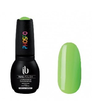 Gel/Vernis Formula Expert 14ml PHOSPHO VERT POMME