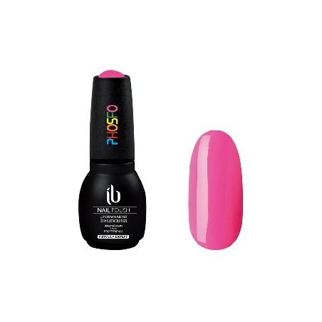 Gel/Vernis Formula Expert 14ml PHOSPHO FUSHIA