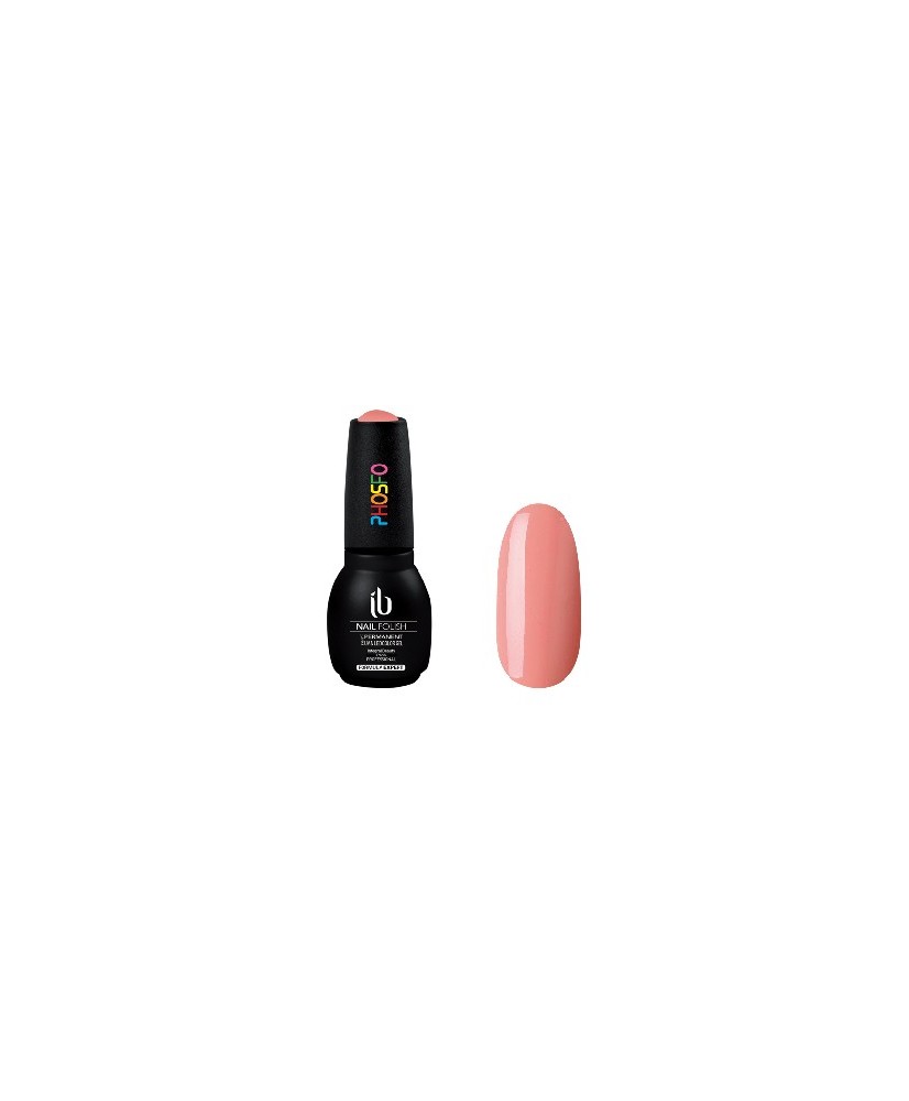 Gel/Vernis Formula Expert 14ml PHOSPHO ROSE