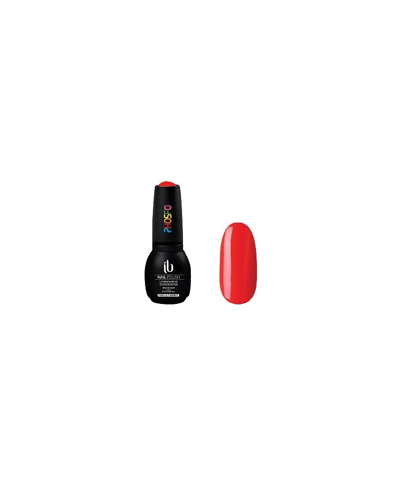 Gel/Vernis Formula Expert 14ml PHOSPHO ROUGE