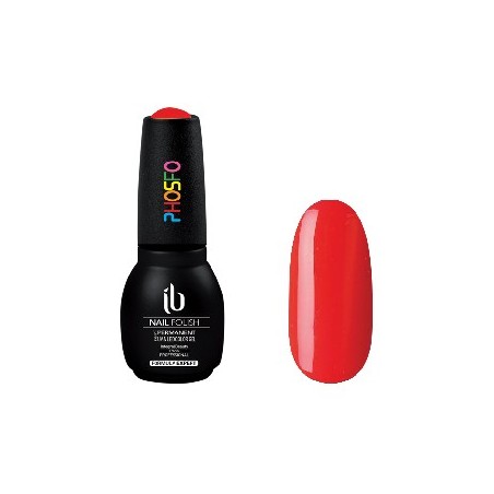 Gel/Vernis Formula Expert 14ml PHOSPHO ROUGE