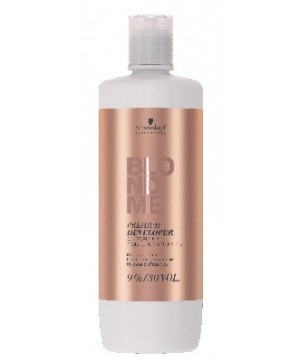 Revelateur Premium Blond Me 9% (1L)-Schkopf