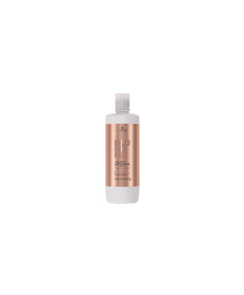 Revelateur Premium Blond Me 9% (1L)-Schkopf