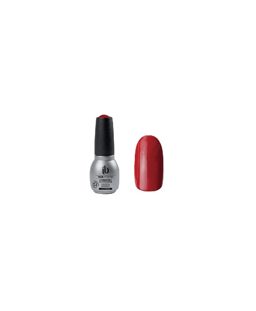 Gel/Vernis All-In-1 (14ml) Color VIEUX ROSEX - IB