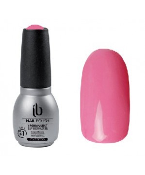 Gel/Vernis All-In-1 (14ml) Color ROSE - IB