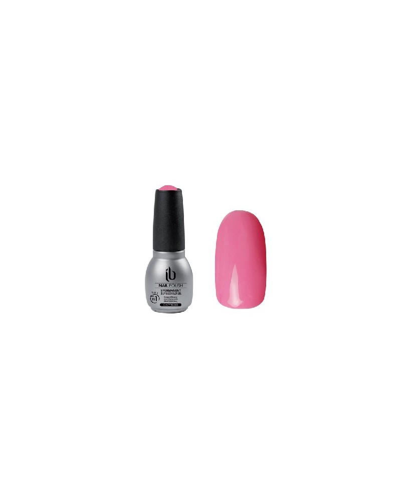 Gel/Vernis All-In-1 (14ml) Color ROSE - IB