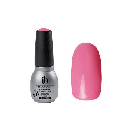 Gel/Vernis All-In-1 (14ml) Color ROSE - IB