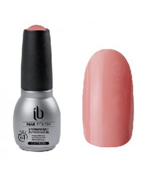 Gel/Vernis All-In-1 (14ml) Color ROSE TENDRE - IB