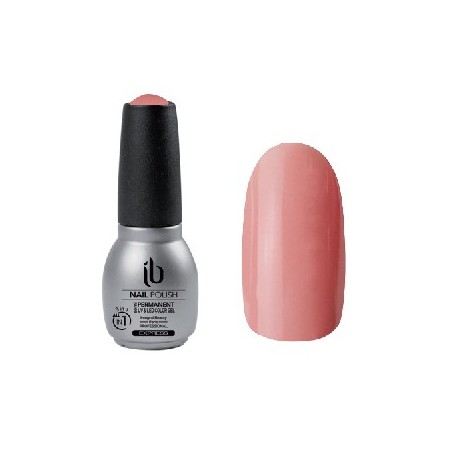 Gel/Vernis All-In-1 (14ml) Color ROSE TENDRE - IB