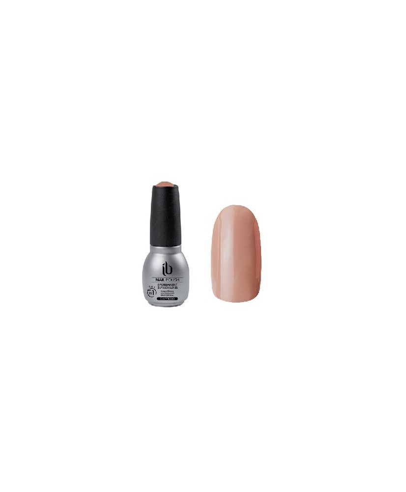 Gel/Vernis All-In-1 (14ml) Color BEIGE TENDRE - IB