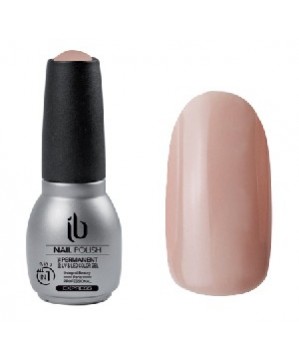 Gel/Vernis All-In-1 (14ml) Color BEIGE ROZY - IB