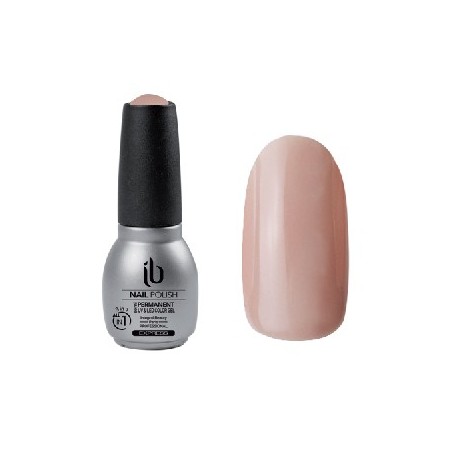 Gel/Vernis All-In-1 (14ml) Color BEIGE ROZY - IB