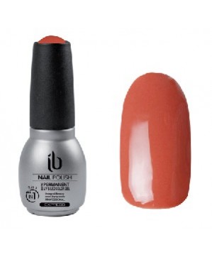 Gel/Vernis All-In-1 (14ml) Color BRIQUE - IB