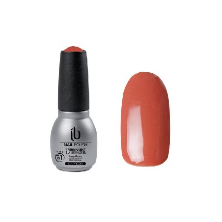 Gel/Vernis All-In-1 (14ml) Color BRIQUE - IB