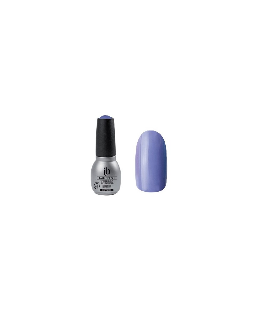 Gel/Vernis All-In-1 (14ml) Color BLEU PALE - IB