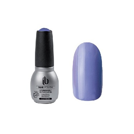 Gel/Vernis All-In-1 (14ml) Color BLEU PALE - IB