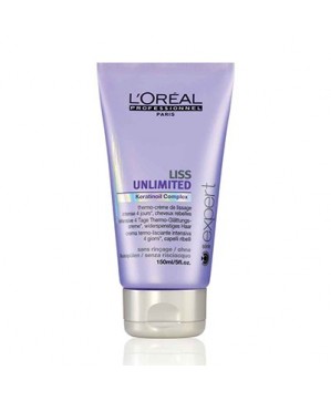 Expert Liss Unlimit Thermo Liss 150 Ml Oréal