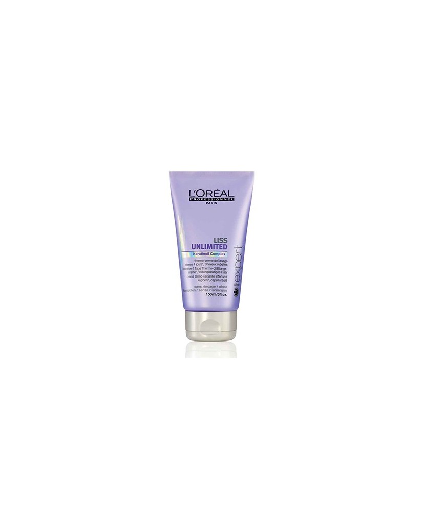 Expert Liss Unlimit Thermo Liss 150 Ml Oréal