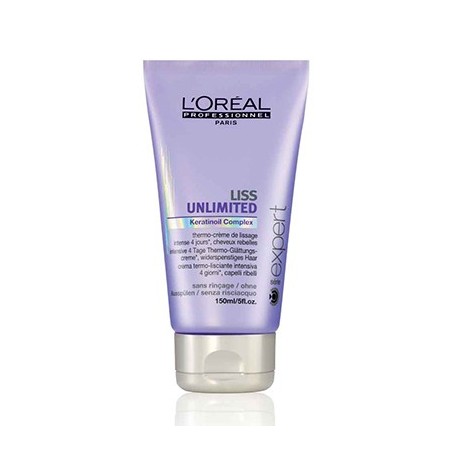 Expert Liss Unlimit Thermo Liss 150 Ml Oréal