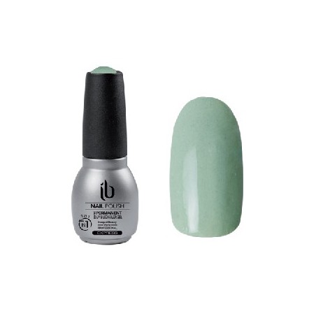 Gel/Vernis All-In-1 (14ml) Color VERT PALE - IB