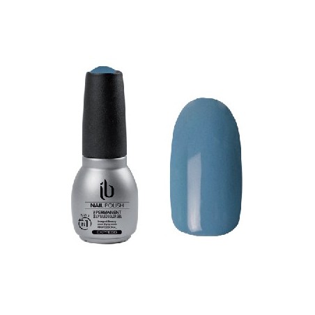 Gel/Vernis All-In-1 (14ml) Color BLEU TENDRE - IB