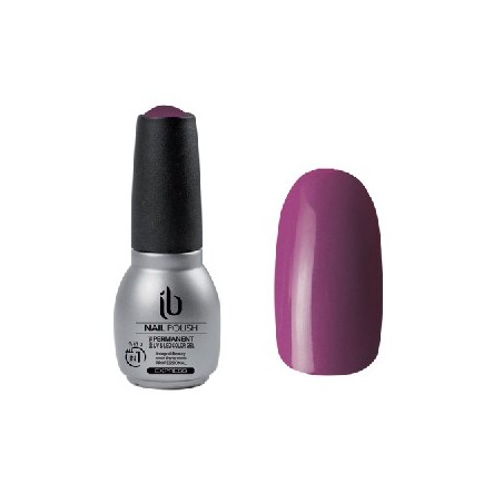 Gel/Vernis All-In-1 (14ml) Color PRUNEL - IB