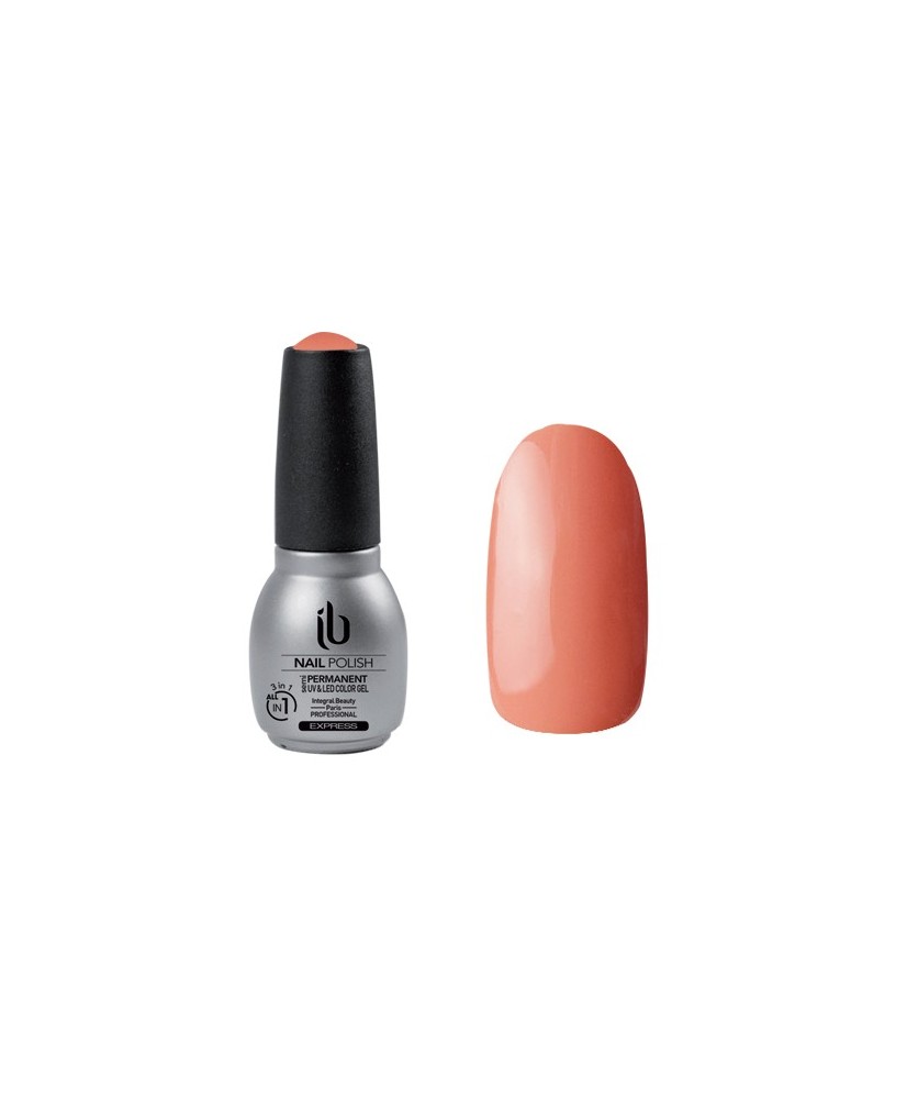 Gel/Vernis All-In-1 (14ml) Color CHAIR - IB