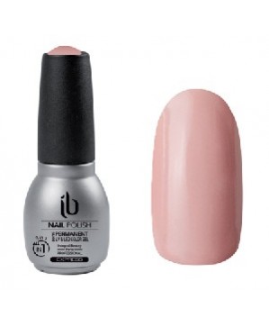 Gel/Vernis All-In-1 (14ml) Color TEDY-ROSE - IB