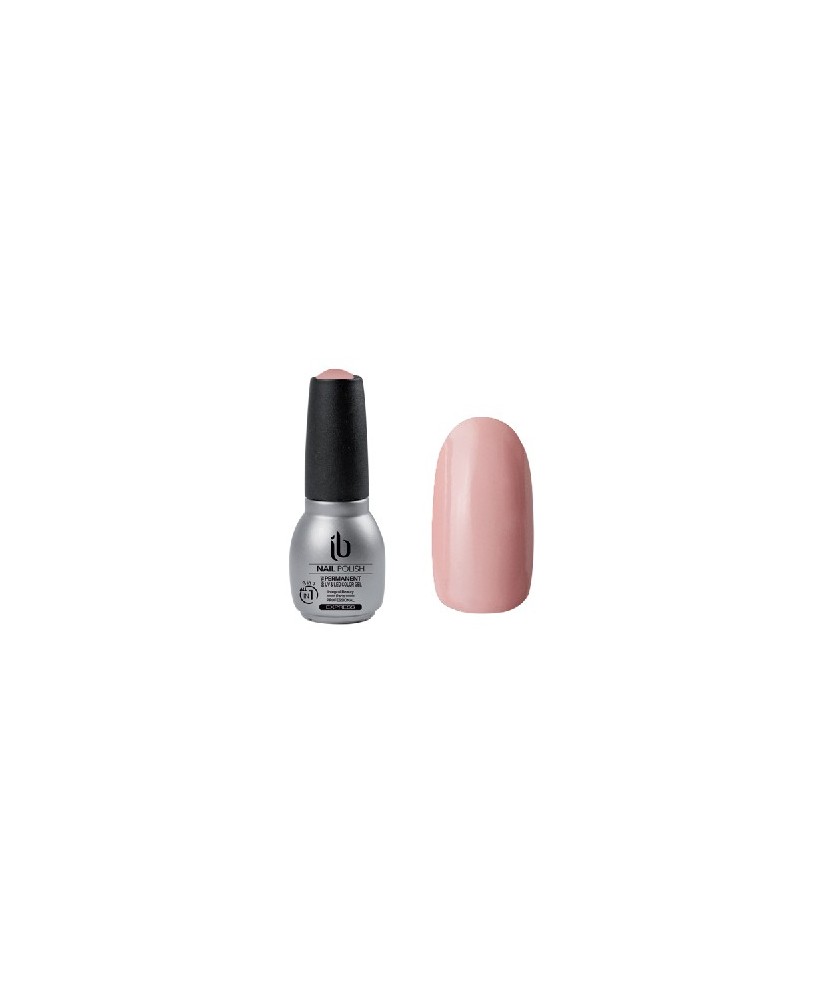 Gel/Vernis All-In-1 (14ml) Color TEDY-ROSE - IB