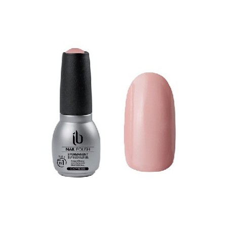 Gel/Vernis All-In-1 (14ml) Color TEDY-ROSE - IB