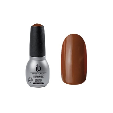 Gel/Vernis All-In-1 (14ml) Color BRUN- IB