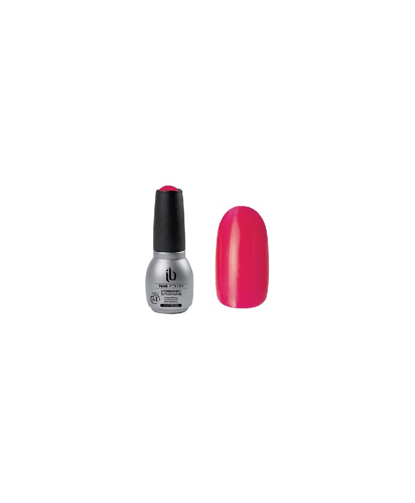 Gel/Vernis All-In-1 (14ml) Color ROSE-DANY IB