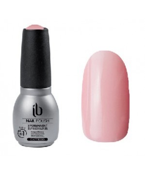 Gel/Vernis All-In-1 (14ml) Color ROSE-LUTIN  IB