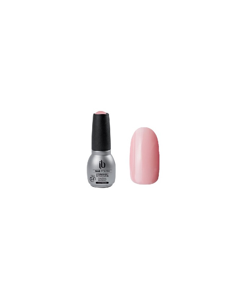 Gel/Vernis All-In-1 (14ml) Color ROSE-LUTIN  IB