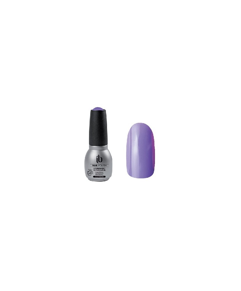 Gel/Vernis All-In-1 (14ml) Color LILAS-REINE IB