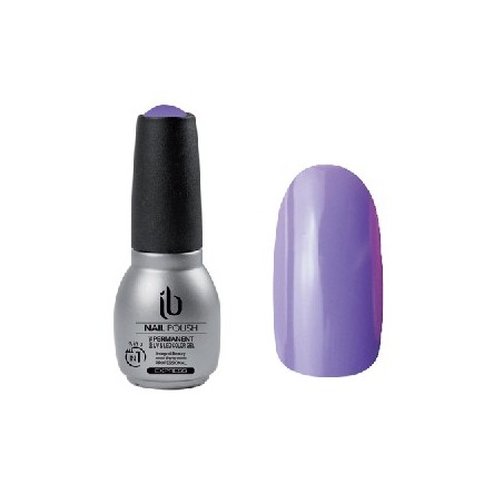 Gel/Vernis All-In-1 (14ml) Color LILAS-REINE IB