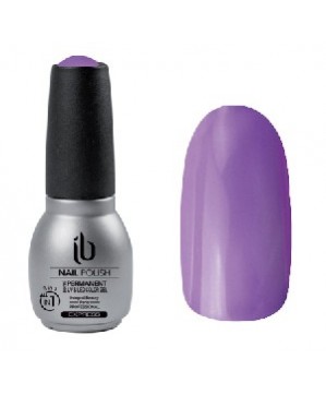 Gel/Vernis All-In-1 (14ml) Color LILAS DIANE IB