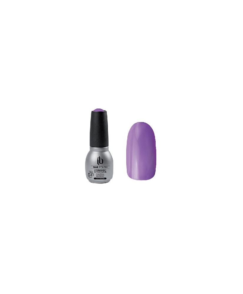 Gel/Vernis All-In-1 (14ml) Color LILAS DIANE IB