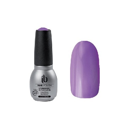 Gel/Vernis All-In-1 (14ml) Color LILAS DIANE IB