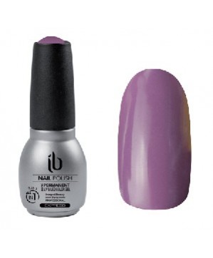 Gel/Vernis All-In-1 (14ml) Color LILAS PALE IB