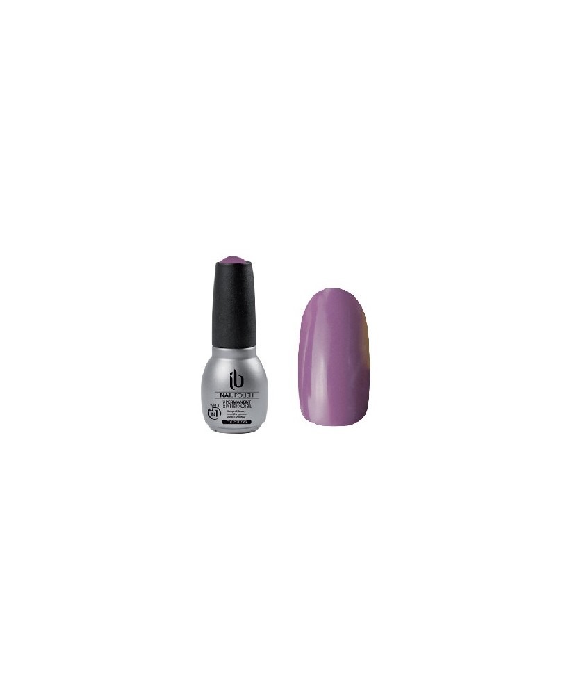 Gel/Vernis All-In-1 (14ml) Color LILAS PALE IB